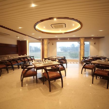 Comfort Inn Benares מראה חיצוני תמונה
