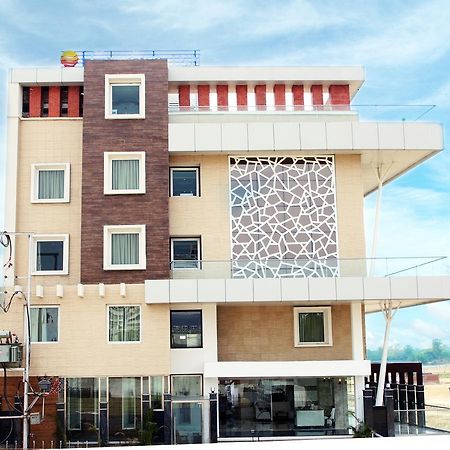Comfort Inn Benares מראה חיצוני תמונה