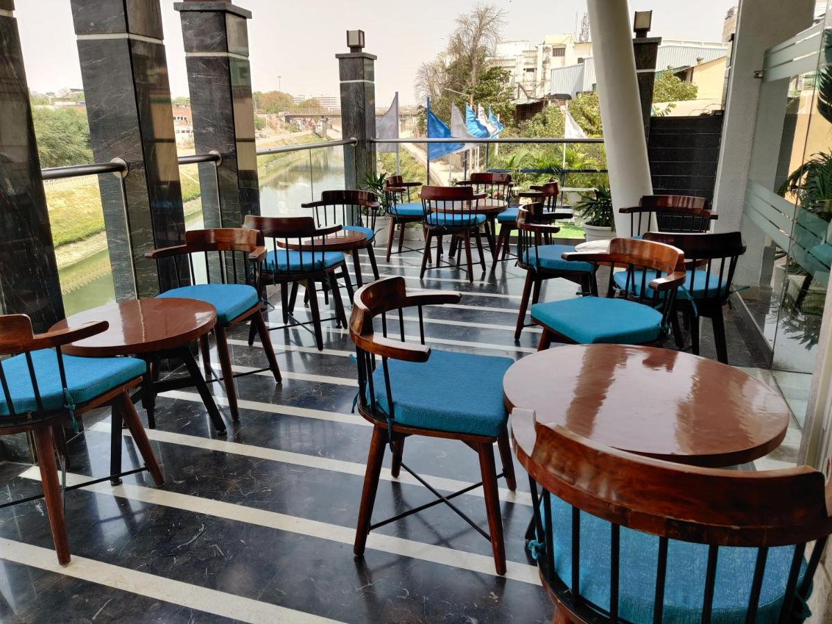 Comfort Inn Benares מראה חיצוני תמונה