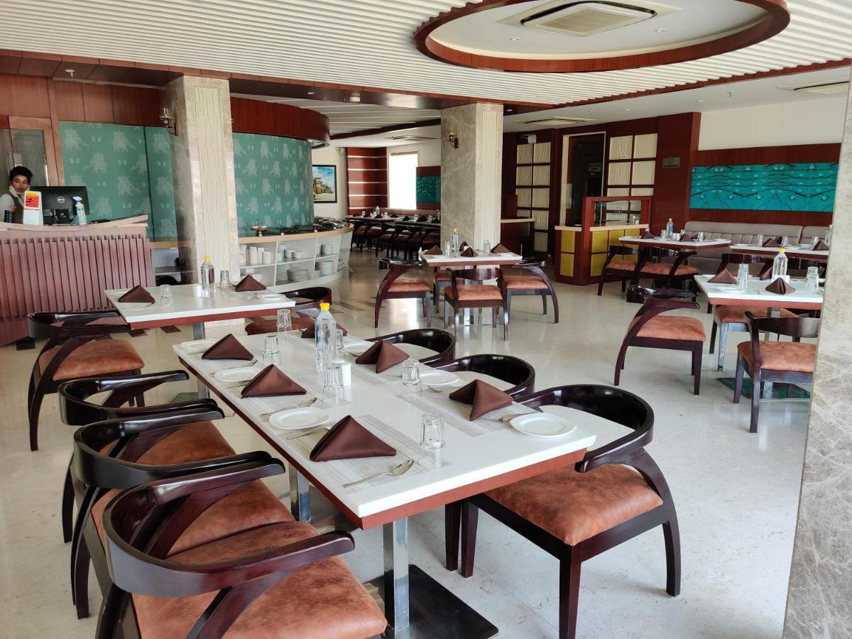 Comfort Inn Benares מראה חיצוני תמונה