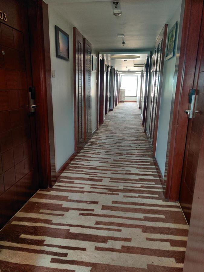 Comfort Inn Benares מראה חיצוני תמונה