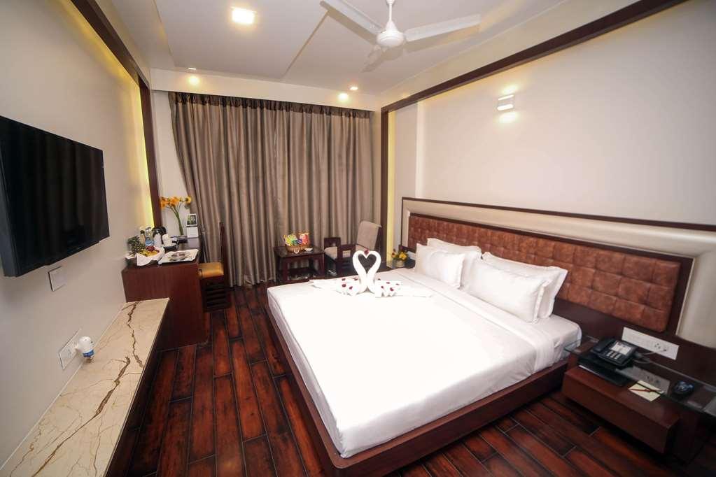 Comfort Inn Benares חדר תמונה