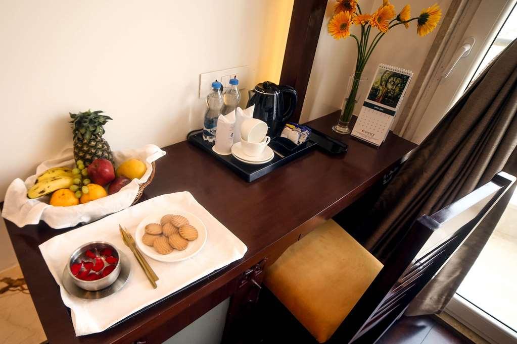 Comfort Inn Benares חדר תמונה