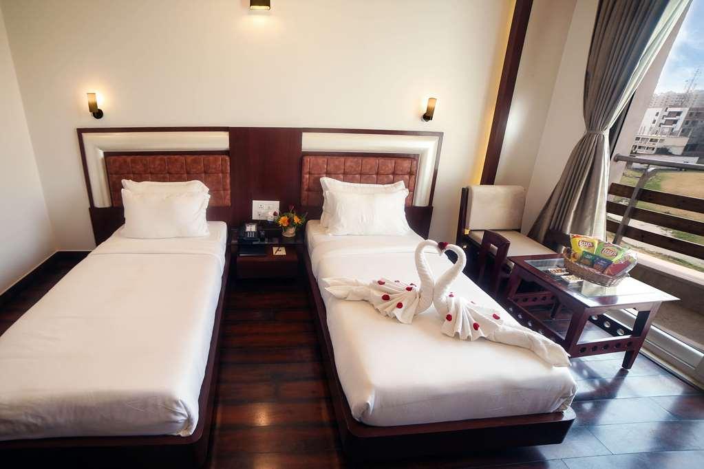 Comfort Inn Benares חדר תמונה