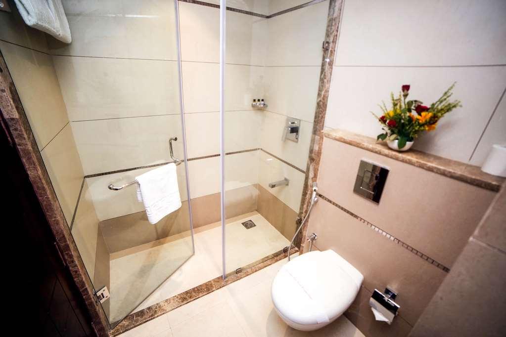 Comfort Inn Benares מראה חיצוני תמונה
