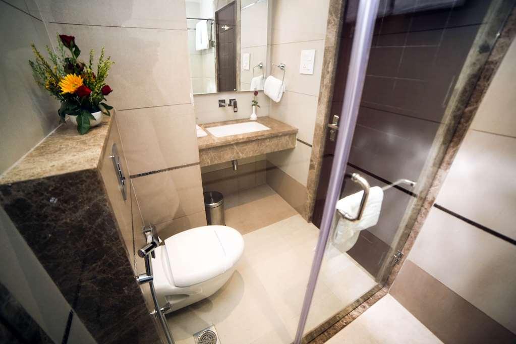 Comfort Inn Benares מראה חיצוני תמונה