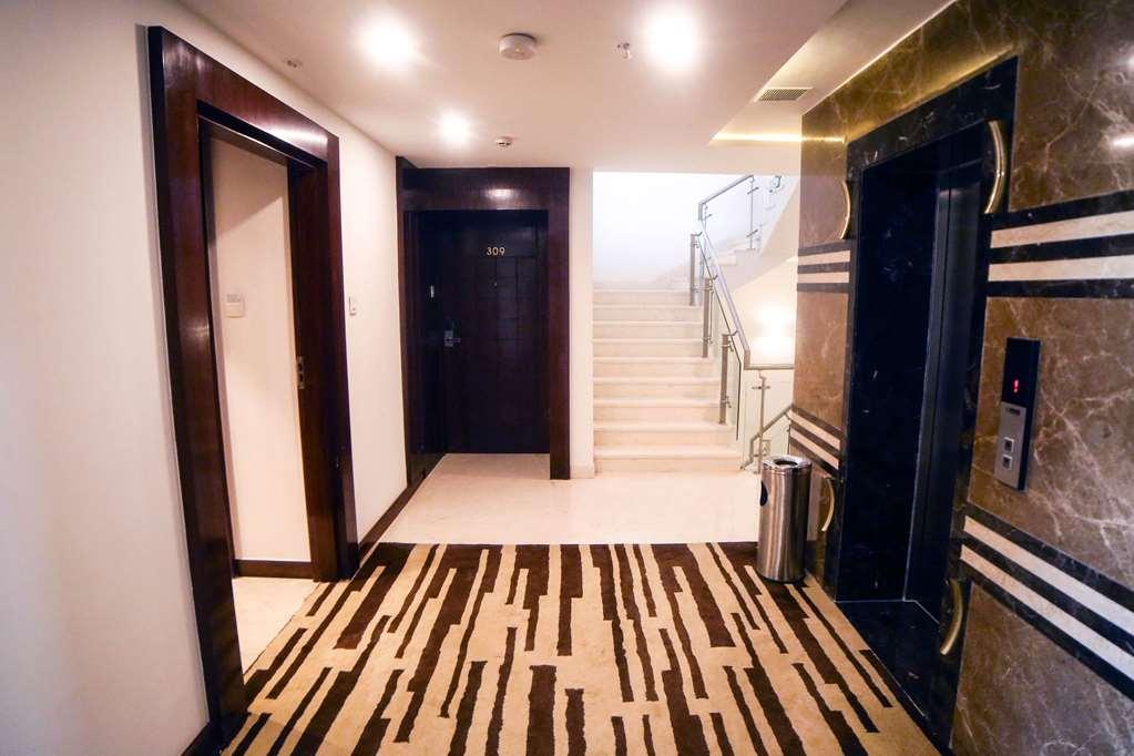 Comfort Inn Benares מראה פנימי תמונה