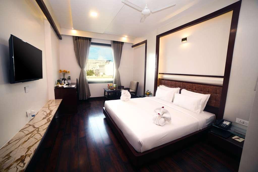 Comfort Inn Benares חדר תמונה