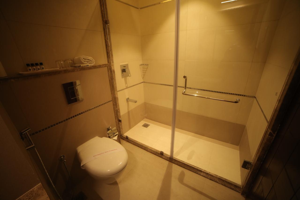 Comfort Inn Benares מראה חיצוני תמונה