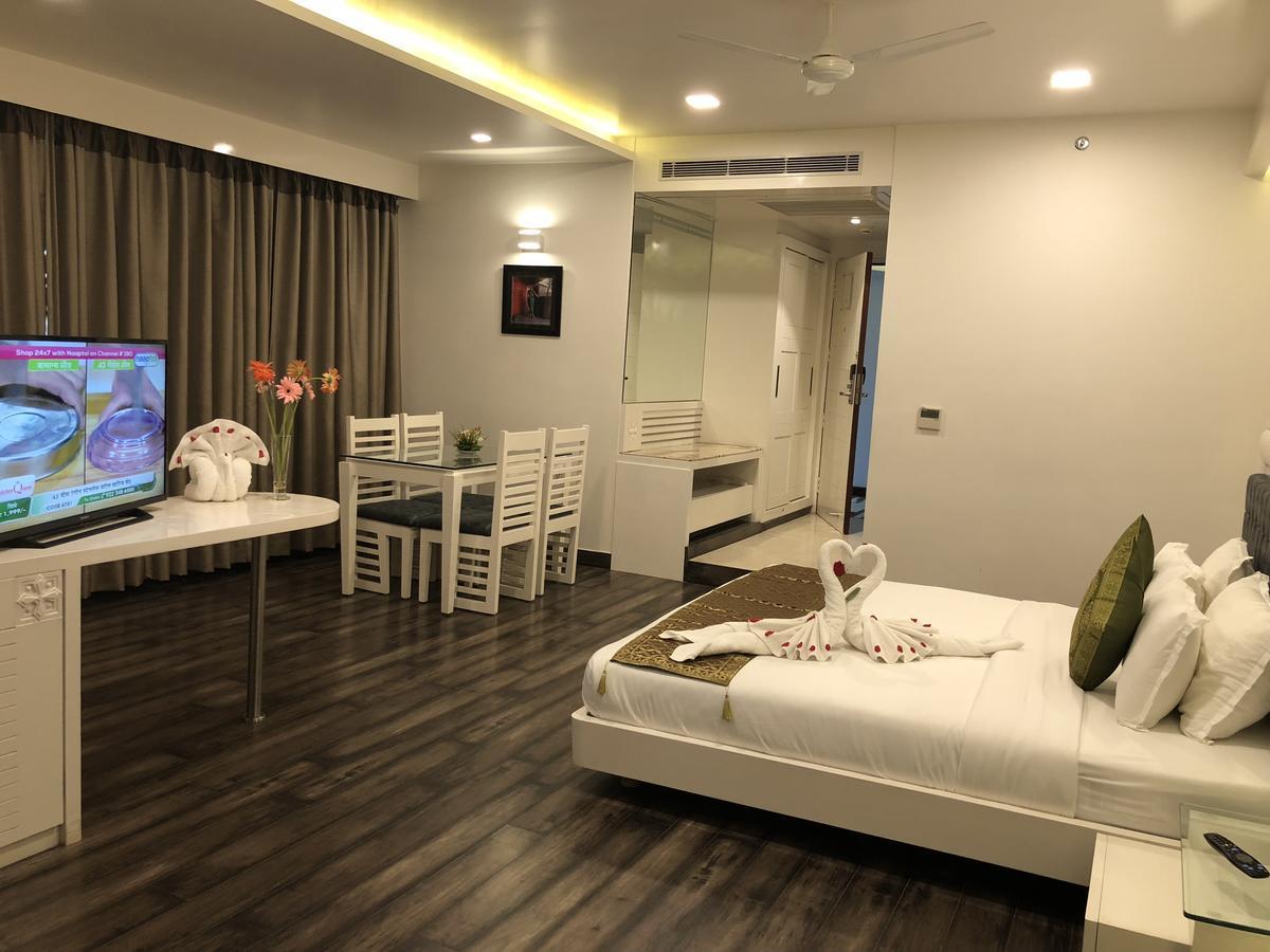 Comfort Inn Benares מראה חיצוני תמונה